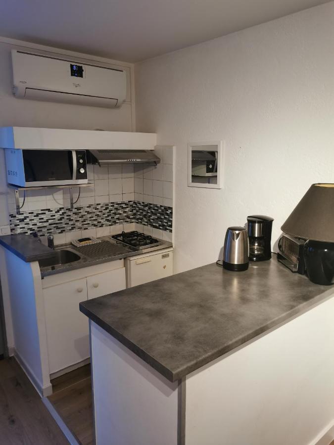 Les Studios De Marie Avignon Eksteriør bilde